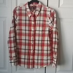 Gap Boyfriend Fit Button-down